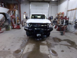 Image for 2008 Chevrolet Silverado 1500  ID: 7686699