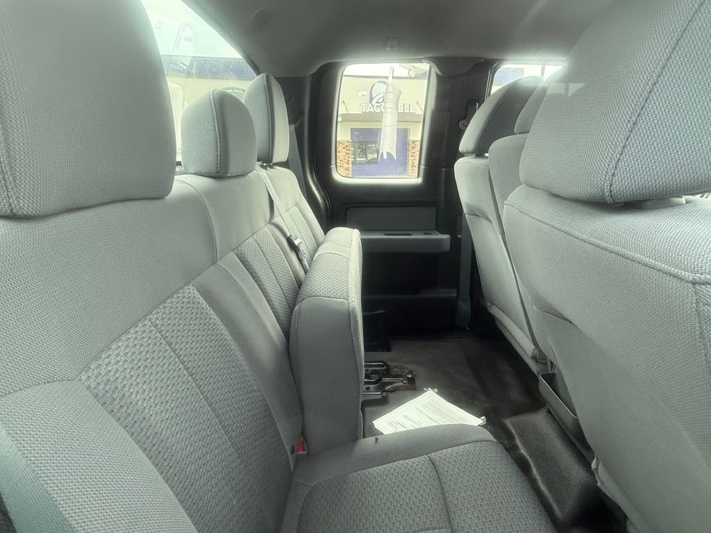 2012 Ford F-150 Image 2