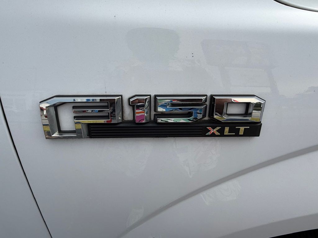 2016 Ford F-150 Image 3