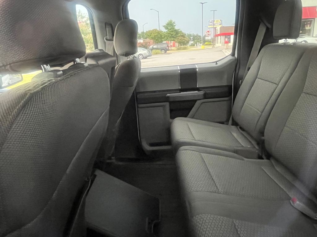 2016 Ford F-150 Image 6