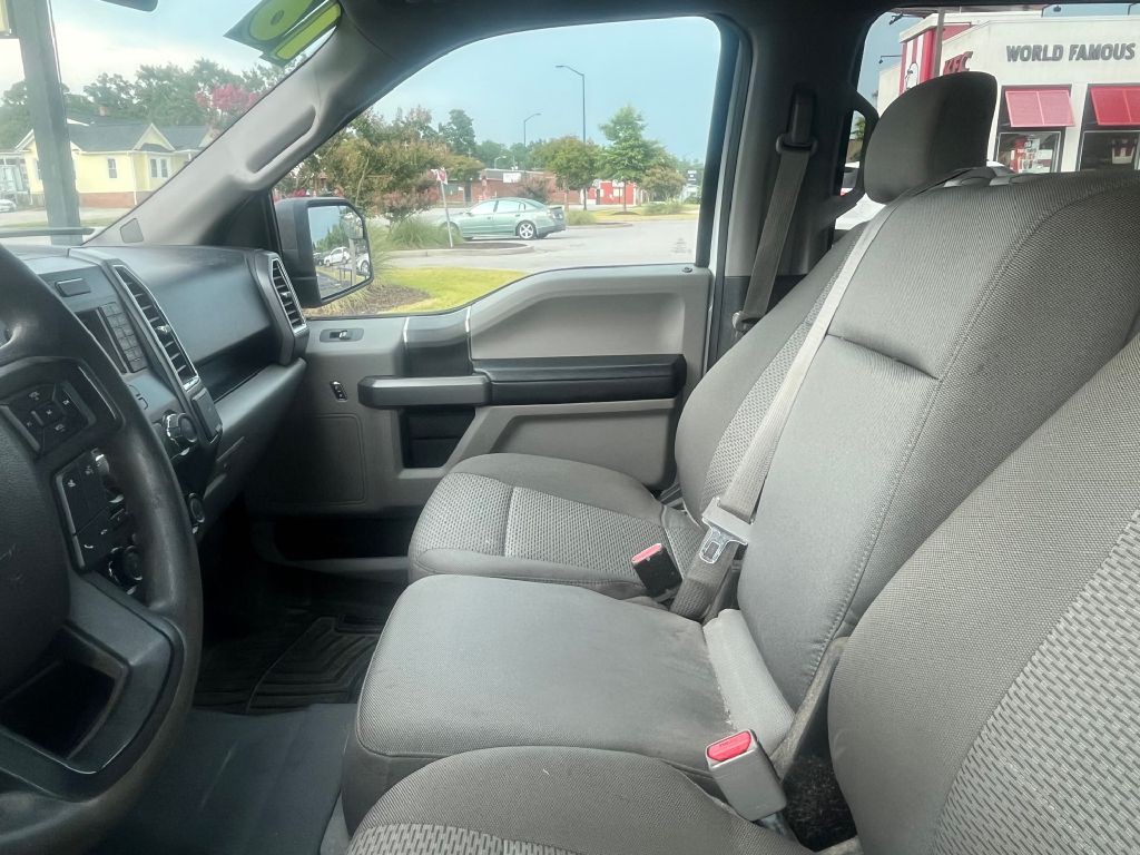 2016 Ford F-150 Image 7