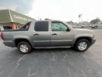 Image for 2008 Chevrolet Avalanche 1500 ID: 6096841