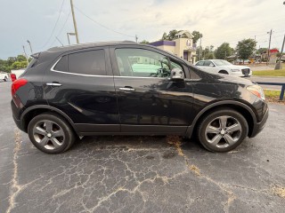 Image for 2014 Buick Enclave Enience ID: 6422097
