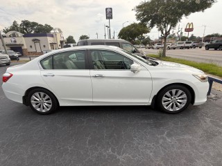 Image for 2013 Honda Accord EXL ID: 6578665