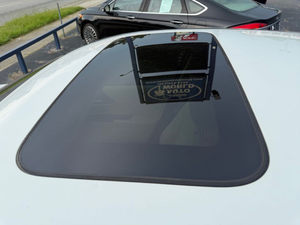 2013 Honda Accord Image 4