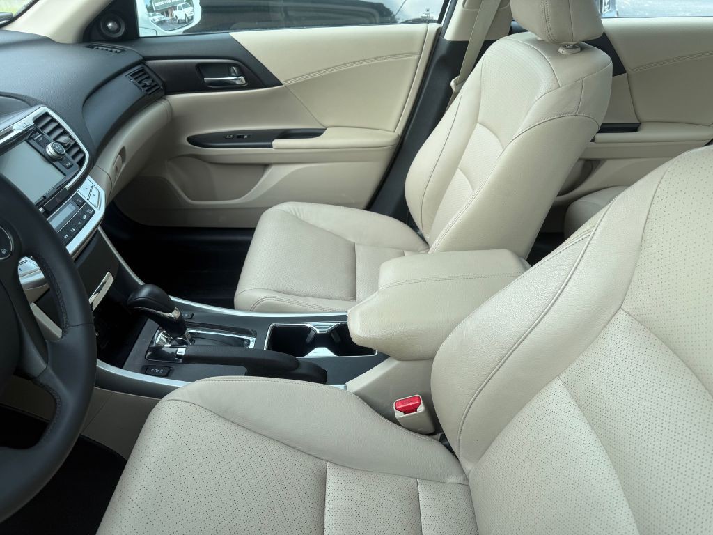 2013 Honda Accord Image 6