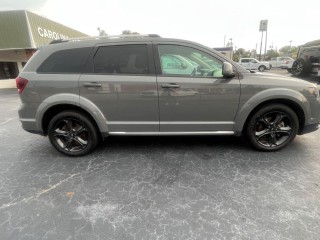 Image for 2020 Dodge Journey Crossroad ID: 6578767