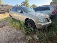 Image for 2007 Chrysler Pacifica Touring ID: 4178606