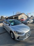 Image for 2017 Hyundai Elantra SE ID: 5885542