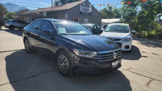 Image for 2021 Volkswagen Jetta S ID: 5885629