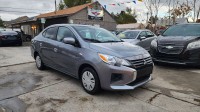 Image for 2023 Mitsubishi Mirage G4 ES ID: 5986330
