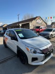 Image for 2023 Mitsubishi Mirage SE ID: 6028978