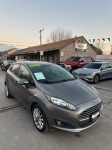Image for 2014 Ford Fiesta SE ID: 6134321
