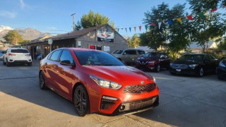 Image for 2021 Kia Forte Gt Line ID: 6363078