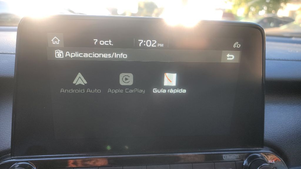 2021 Kia Forte Image 11