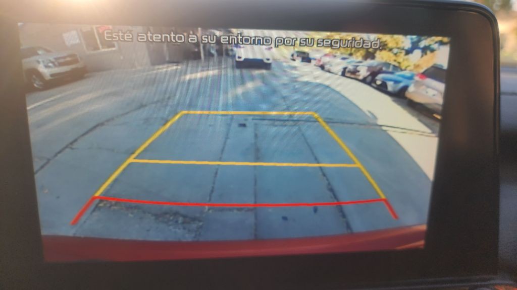 2021 Kia Forte Image 13