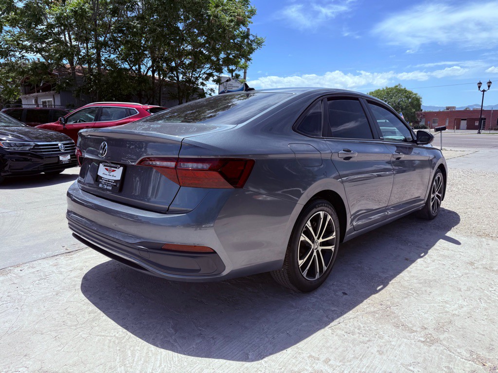2023 Volkswagen Jetta Image 6