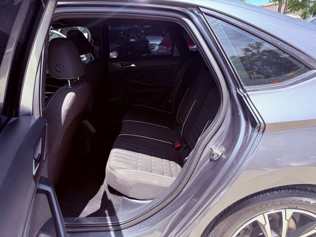 2023 Volkswagen Jetta Image 11