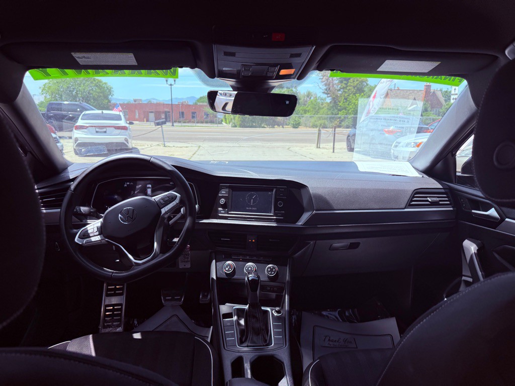 2023 Volkswagen Jetta Image 12