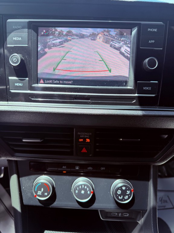 2023 Volkswagen Jetta Image 15