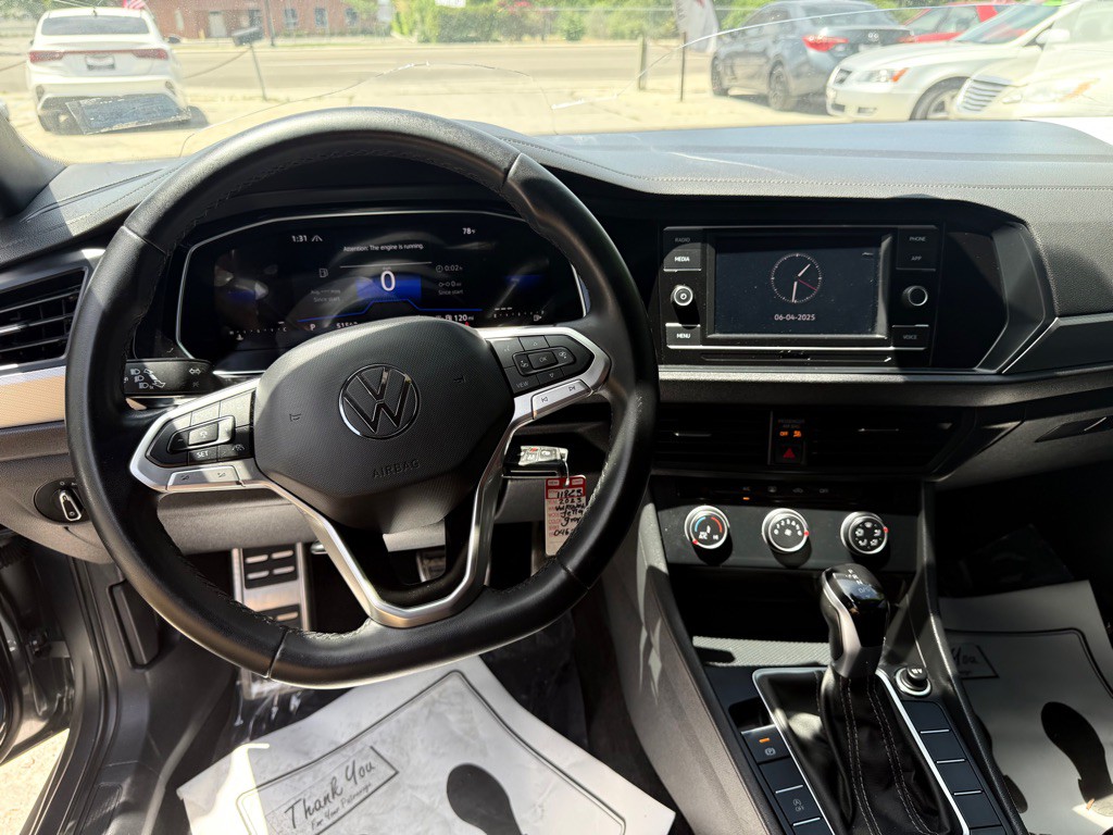2023 Volkswagen Jetta Image 17