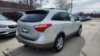 Image for 2012 Hyundai Veracruz GLS ID: 6462580