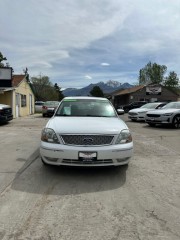 Image for 2005 Ford Five Hundred Limited ID: 6497308