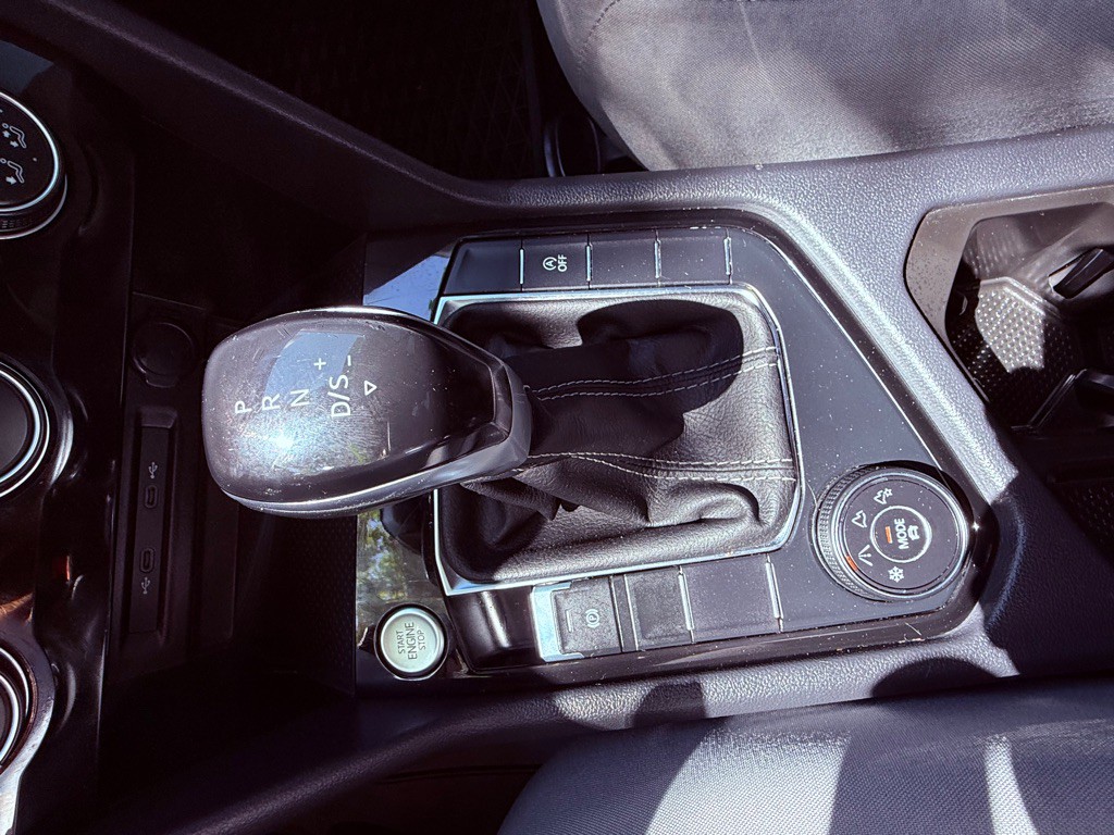 2023 Volkswagen Taos Image 14