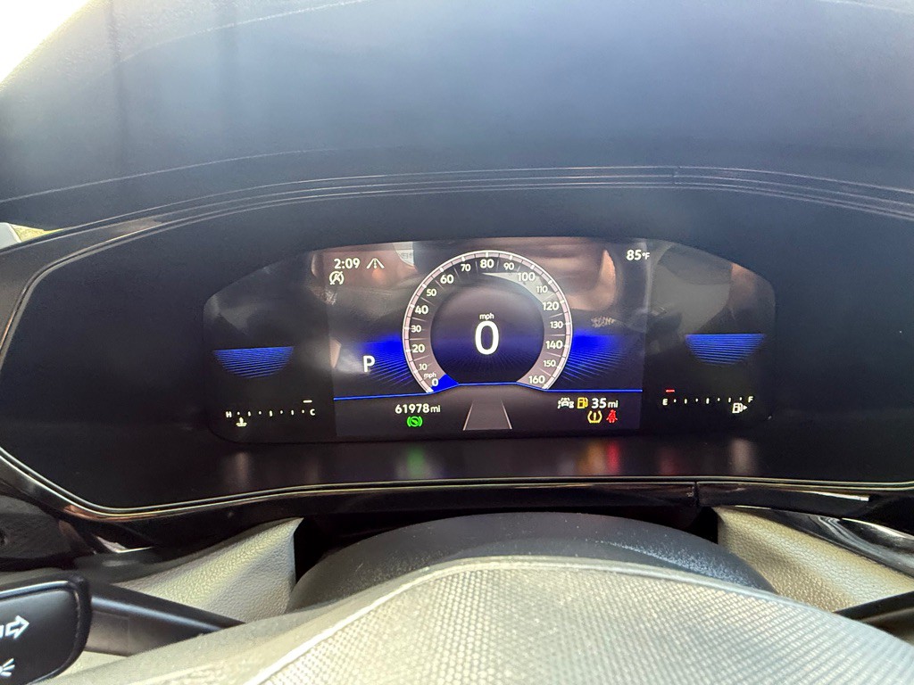 2023 Volkswagen Taos Image 17
