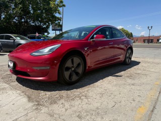 Image for 2018 Tesla Model 3  ID: 6522129