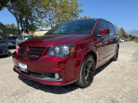 Image for 2020 Dodge Grand Caravan GT ID: 6550477