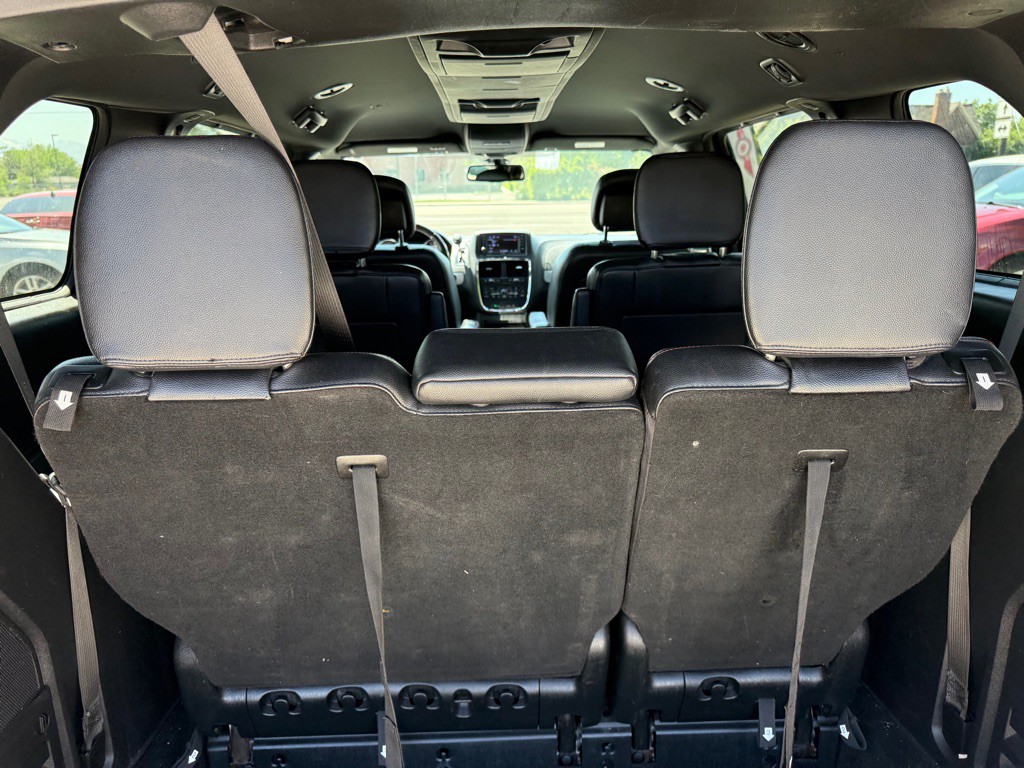 2020 Dodge Grand Caravan Image 9