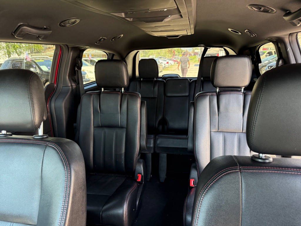 2020 Dodge Grand Caravan Image 10