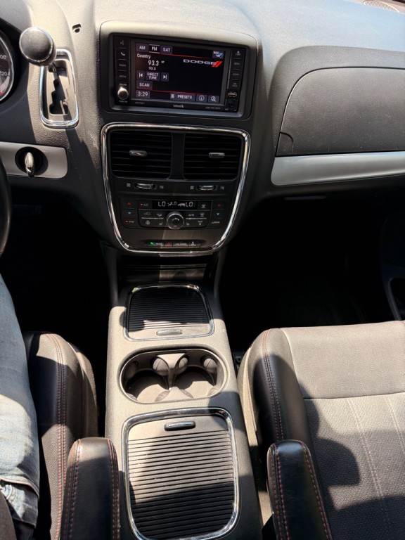 2020 Dodge Grand Caravan Image 14