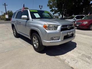 Image for 2013 Toyota 4Runner SR5 ID: 6574224