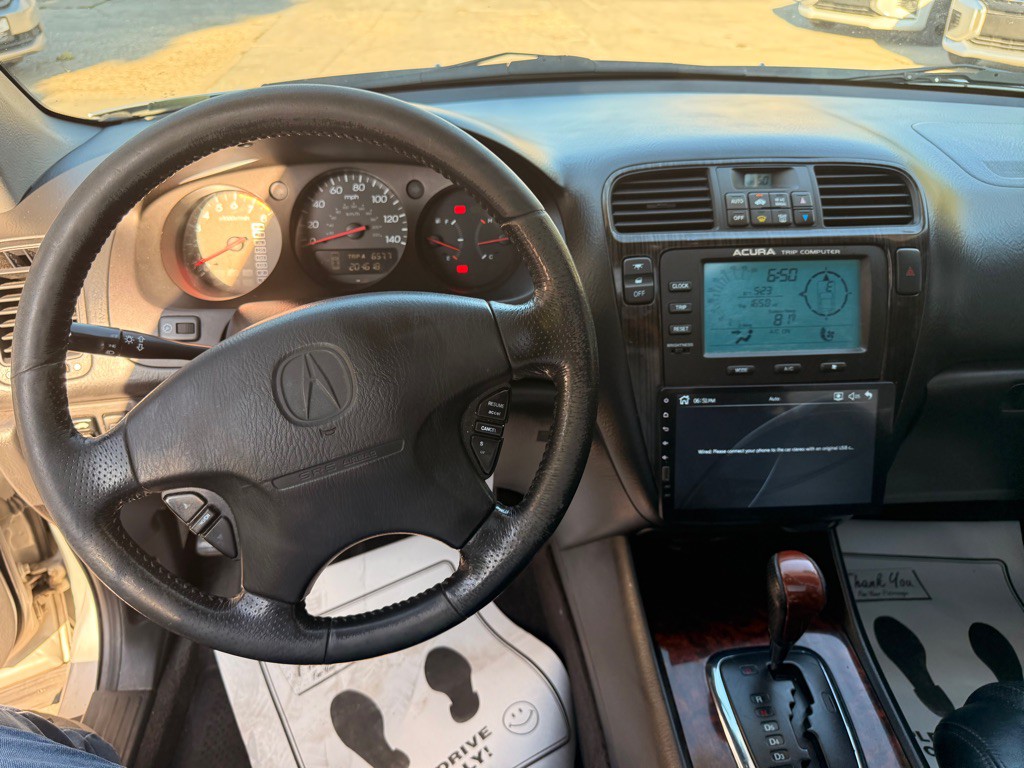 2002 Acura MDX Image 20