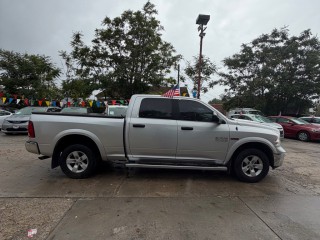 Image for 2018 RAM 1500 SLT ID: 6653113