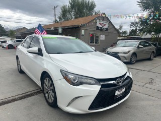 Image for 2017 Toyota Camry LE ID: 6909901