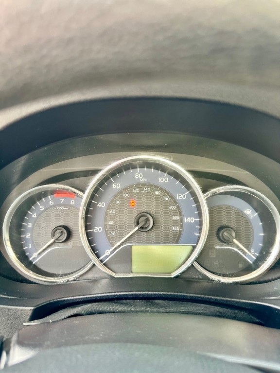 2016 Toyota Corolla Image 13