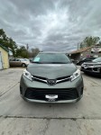Image for 2020 Toyota Sienna LE ID: 6995846