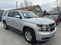 Image for 2020 Chevrolet Suburban 1500 LT ID: 7000068