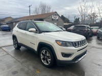 Image for 2021 Jeep Compass Limited ID: 7085092