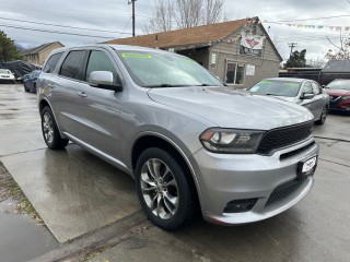 Image for 2020 Dodge Durango GT ID: 7085213