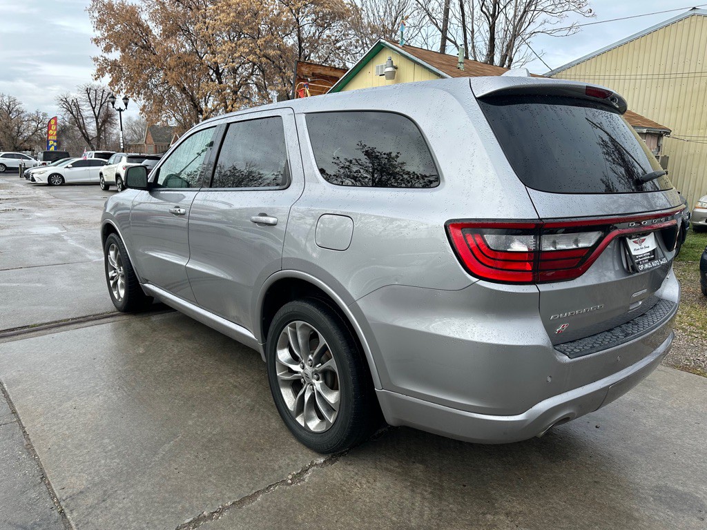 2020 Dodge Durango Image 5