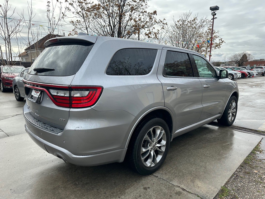 2020 Dodge Durango Image 7