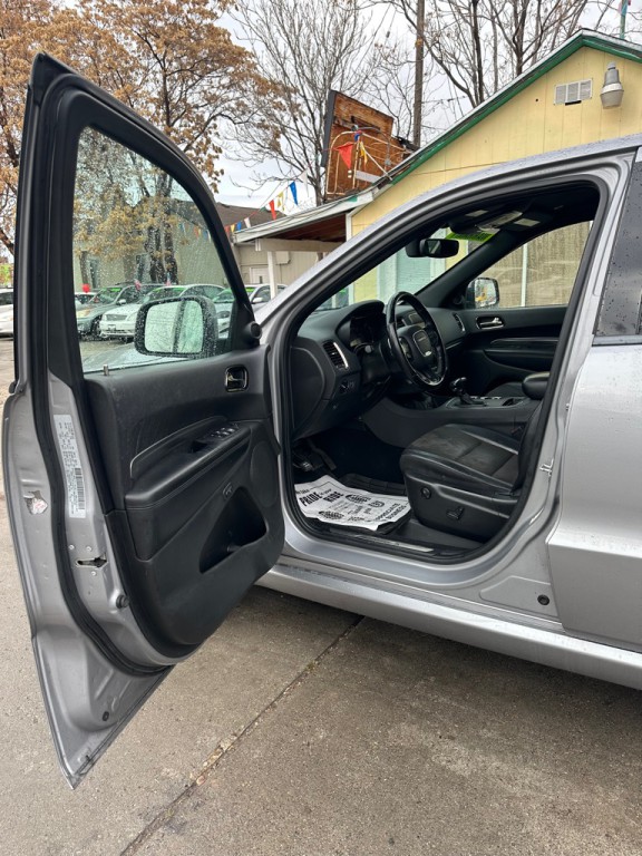 2020 Dodge Durango Image 9