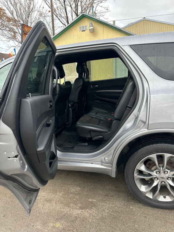 2020 Dodge Durango Image 10