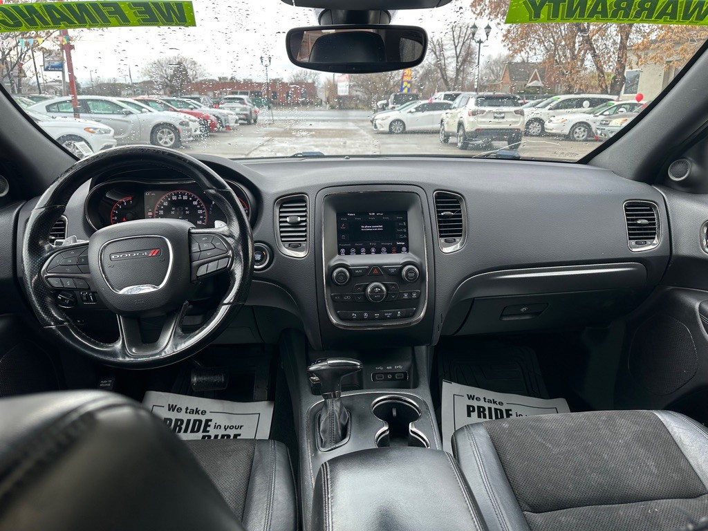 2020 Dodge Durango Image 11