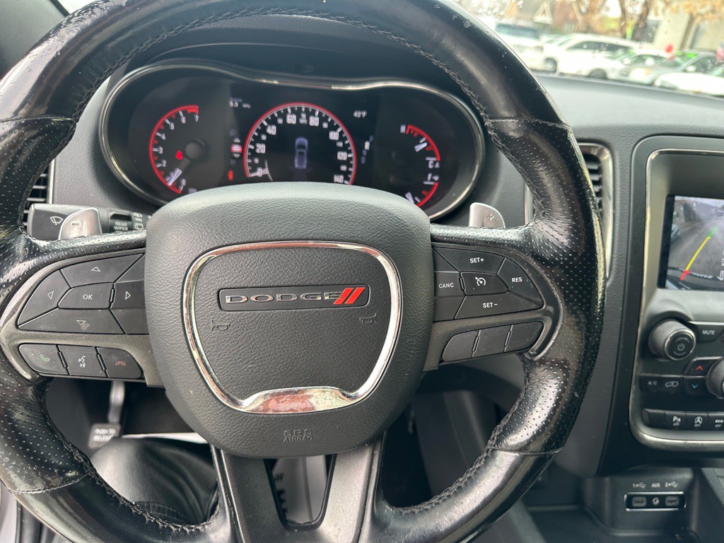 2020 Dodge Durango Image 12