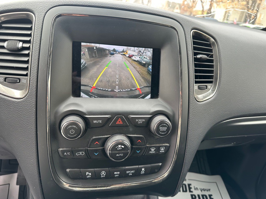 2020 Dodge Durango Image 13